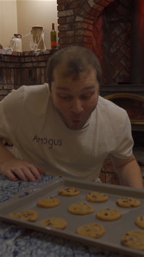 Random Encounters on Instagram: "I feel like this guy is ALWAYS trying to get into his neighbor's house. No, I'm Not a Human the Musical is out now! Go check out the full musical to prove that YOU'RE a human."