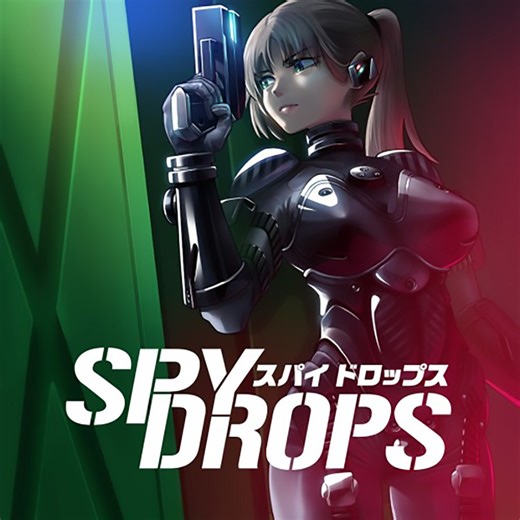 Spy Drops