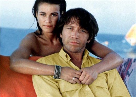 The Year of the Jellyfish (1984) | ČSFD.cz