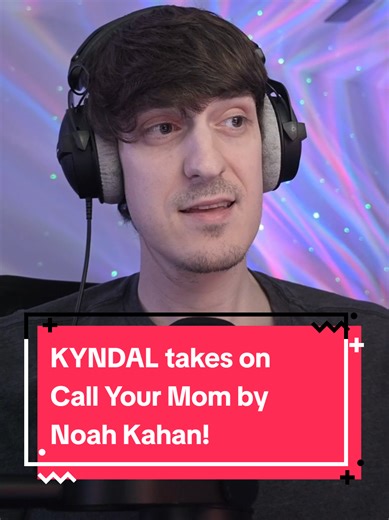 Kyndal Sings Noah Kahan's 'Call Your Mom' on American Idol