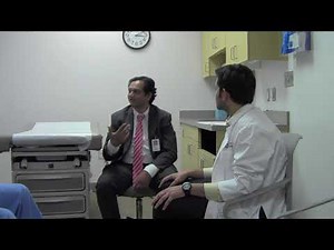 Tremor Exam 1 Introduction