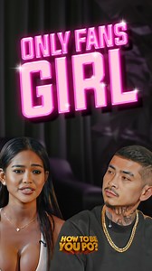 151K views · 405 reactions | How To Be You Po S3. Ep.1 - Only Fans Content Creator | Geng Geng Network | Facebook