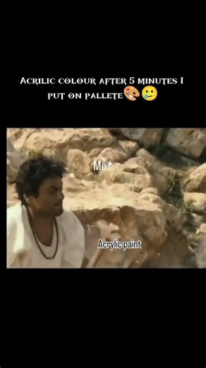 Every Artist can relate with this😭🥲 #artreel #art #trending