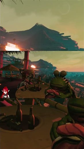 Alles für das Ticket! I High on Life 2