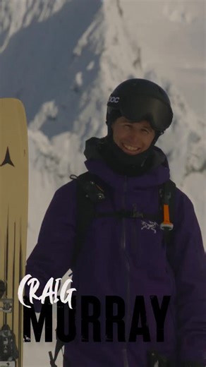 You know him, you love watching him ski (us too) and you’re stoked to see him in three segments this year. 😤 it’s the one and only @weazydavis #athleteannouncement #afterthesnowfall | Matchstick Productions