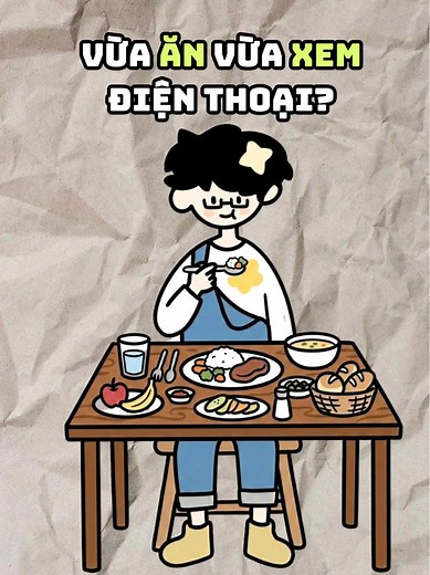 Có ai vừa ăn vừa coi clip này khơm =]] #minhmat #khoahoc #learnontiktok #fyp