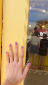 💛 Great&Grand - Sweet Destination: The world's largest ice cream café with a colourful candy land-themed dessert park 🍦 ICE CREAM zone, the Best ice cream in Pattaya, available in 36 flavours. 🥛 MILK BAR Zone, we have a variety of beverages and cakes 📸 PHOTO Zone, Candy Land-themed dessert park filled with all sorts of sweets 📌Pattaya - Thailand Google Map: https://goo.gl/maps/GC52ACgpZ8auu9nL7 🕗 Operation Time: 08:30-18:00 every day ⏰ 👨‍👩‍👧 Entry: Adult > 120 THB - Kid > 66 THB 🎟️ #gr