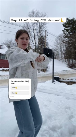 Day 19! #olddances #trendingdance #ootd #outside #remember #memory