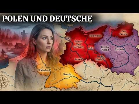 Überraschende DNA-Ergebnisse: Wie viel Polnisch steckt in den Deutschen?