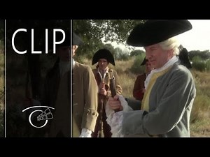 Esquilache - Clip 10