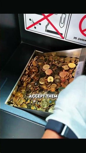 this boy fried to cheat the ATM machine #shorts