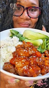 How to make Sweet and Sour Pork