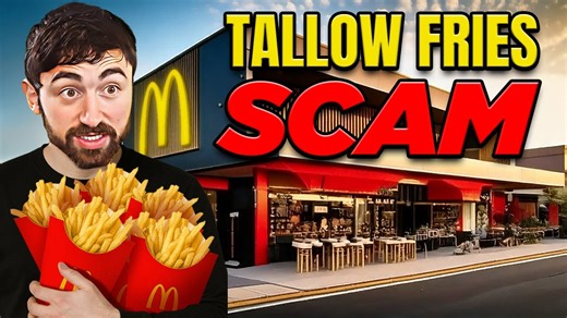 Seed Oil vs. Tallow: A Deep Dive into Which Fat is Truly Better for Your Health