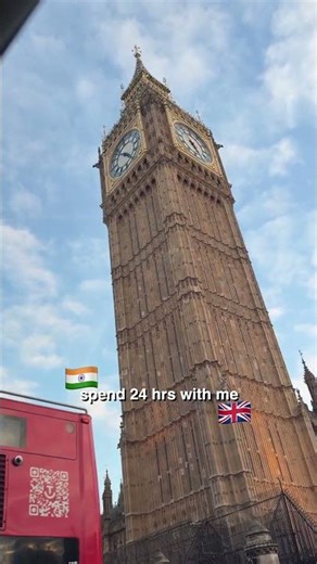 India to London in 24 hrs!🤯
