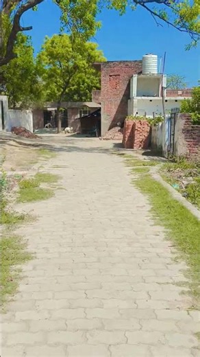 jis pe rakhe #village #villegeroad #mod #shivam