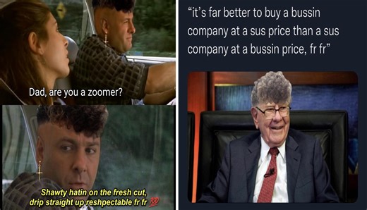 10 'Zoomerified' Memes For A Glimpse Into The World Of Gen Z Humor