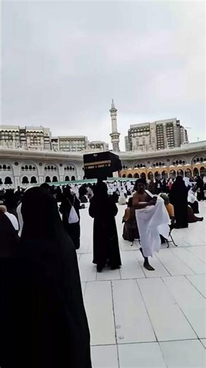 Hajj 2026 #shorts #funny #islam #islamic #duet #islamicstoriesinurduandhindi #dua #live #like #vlog