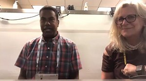 John Niyo and Angelique Chengelis on Michigan beating Washington