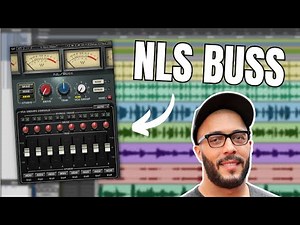 Jaycen Joshua NLS Buss Drum Technique