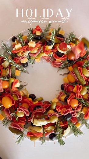 Easy & Yummy Christmas Party Appetizer Recipes