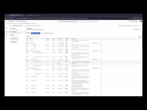 Google Document AI Demo | Extracting Data with AI