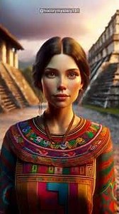 The Biggest Lie About the Mayan Empire 🤯