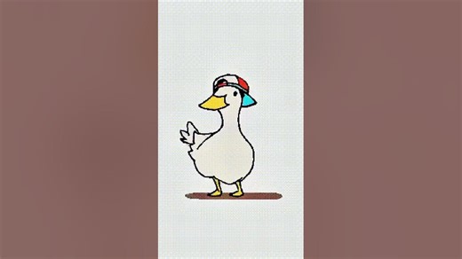 duck tutorial