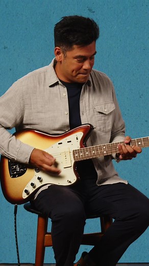 Mastering Surf Rock Guitar Techniques with Fender Play