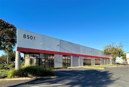 8501 Younger Creek Dr, Sacramento, CA 95828 - Industrial for Lease | LoopNet