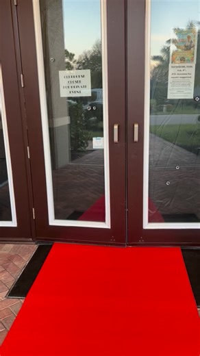 Golden Palms Luxury Motorcoach Resort on Reels