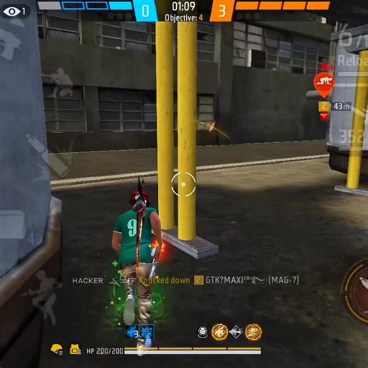 Error exe on Instagram: "THIS IMPOSSIBLE CLUTCH ⚡☠️ . . . . . . . . . . . . . . . . . . . #freefire #freefireoficial #headshots #phonkmusic #viralreels #trending #instagram # #ffedit #capcutedit #ff"