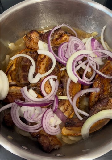 Pork Bistek Recipe Filipino Style – Simpleng Ulam para sa Bahay