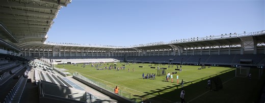 Pafos vs Monaco: UEFA Champions League 2025/26 League phase