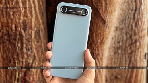 Tecno Pova Slim 5G Launched in India With 5.95mm Thin Profile: See Price