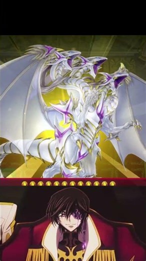 This Duel Felt Like WAR… ⚔️💀 (Purrely vs Blue-Eyes)