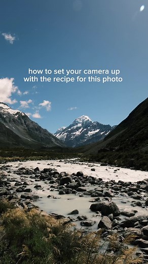 Custom Editing Recipe Tutorial for Fujifilm XT5 Photography