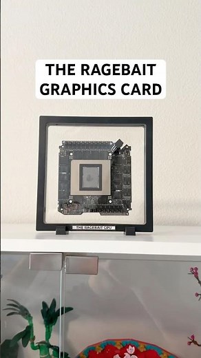 The most powerful GPU no one can use