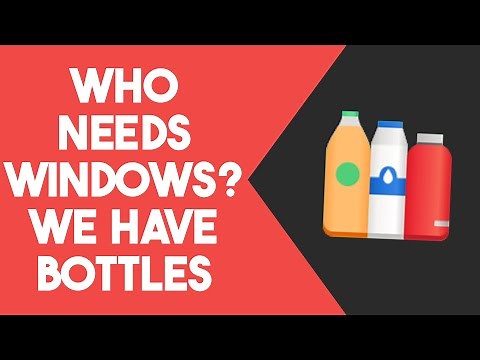 I Installed iTunes...On Linux