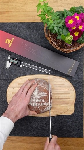 German Breadcutter Episode 15