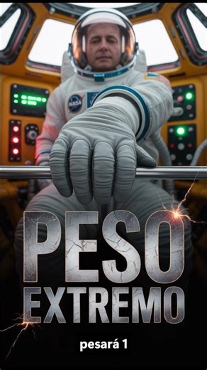 ¿POR QUÉ NO PUEDEN CAMINAR? 🚶‍♂️🚫 #Artemis2 #NASA