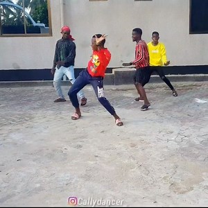 NUMBER ONE....... watu wana enjoy jamaaaan 🙌🏽 . . . . . Link on my bio 👆🏾 | Nandy