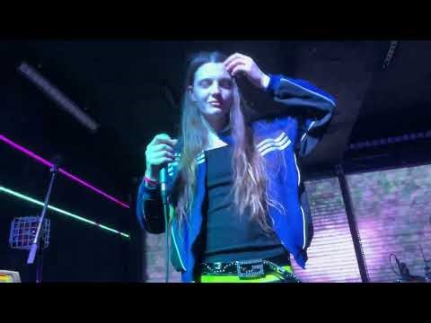 Sophia Stel | Live | Elsewhere Brooklyn NYC | February 7, 2025
