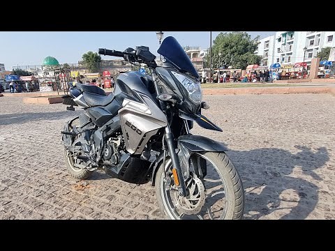 Pulsar NS 125 Modification | All Accessories For NS200 / NS160 / NS125 | pulsar bodykit
