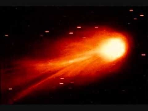 Jaromír Nohavica - Kometa