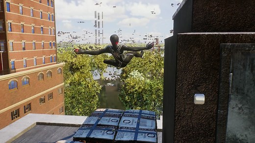 Spider Man 3 Prototype Dev Build, I Can Answer Any Questions , Yes It Is Real ( It's So Early Into Development That It Is 90% Just Broken Spider Man 2 Assets Used As Placeholders, Plus A Place Holder Silk Suit Thats Pretty Cool ) This Particular Build Is From November Of 2023 #spiderman #insomniac #insomniacgames #insomniacspiderman #marvel #ps5 #playstation5 #playstation #gaming #leak #leaked #gamingleaks