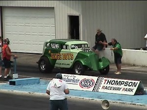 Part 4 2007 Gasser Reunion Thompson Ohio