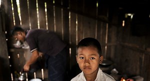 Despite progress, life for children in Myanmar's remote areas remains a struggle, UNICEF warns