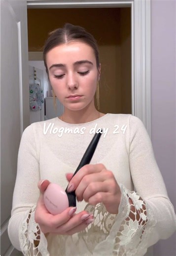 Christmas Eve Vlog // Dec 24 | vlog