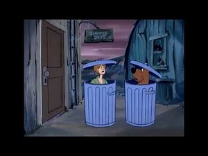 |Scooby Doo Where Are You S1E15| Spooky Space Kook: Scooby Throws the Key Outside