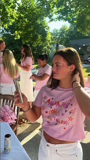 Iowa State GPhi x GOTR🌙